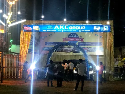 AKC Hyundai- Parsakhera Ind. Area