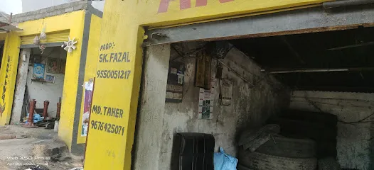Akf.tires
