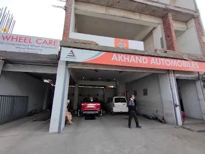 Akhand Automobiles