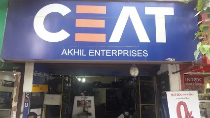Akhil Enterprises