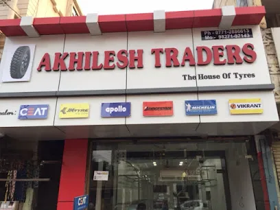 AKHILESH TRADERS