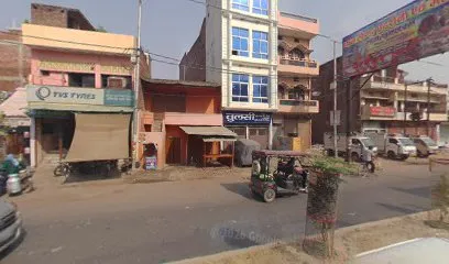 AKHILESH TYRE CENTER
