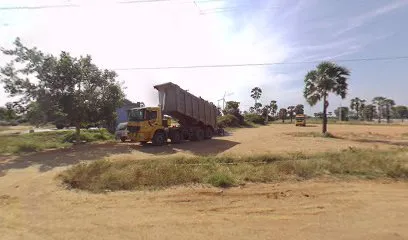 Akilan tyre workshop