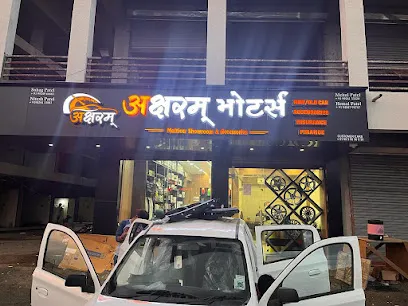 Aksharam Motors
