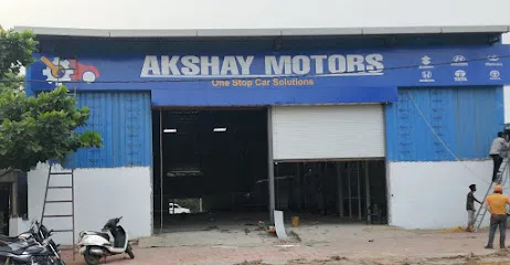 AKSHAY MOTORS