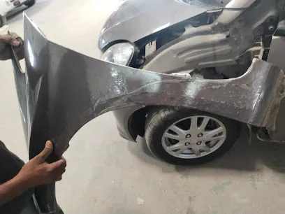 Akshaya Car Care