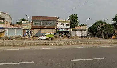 A.K.Tyres