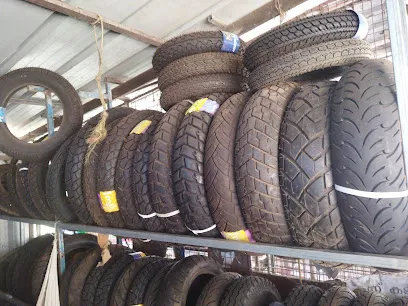 Al ameen tyre works