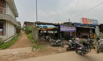 Al - Aqsa Tyre Shop