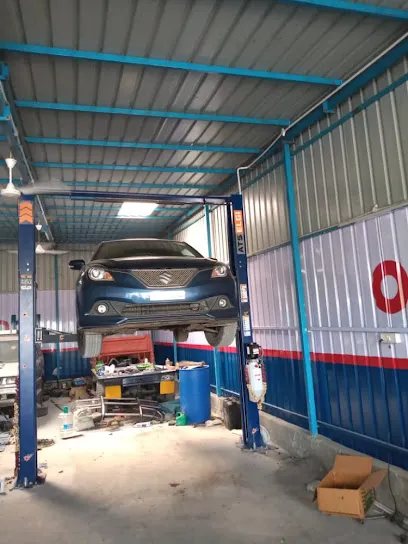 A.L Car Care