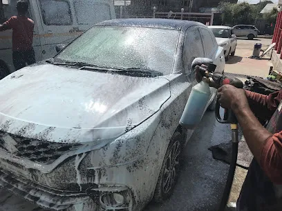 Al Noor Washing Pro