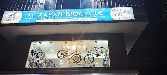 Al Rayan Biocycle