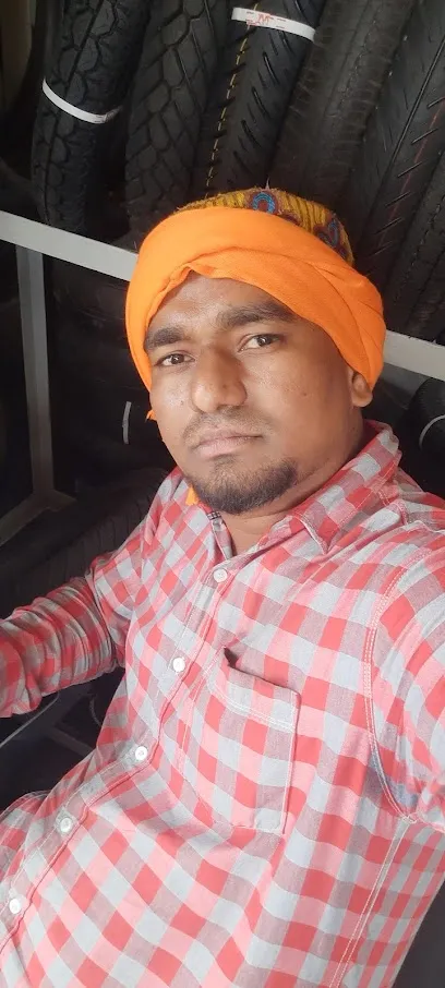 AL REHAN TYRES