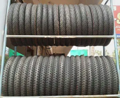 Al Salam Tyres