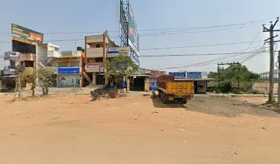 ALAJI TYRES