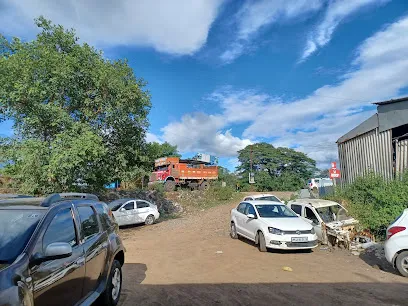 Alam Auto Garage