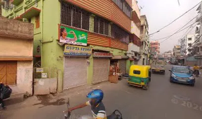 Alam Tyre Shop