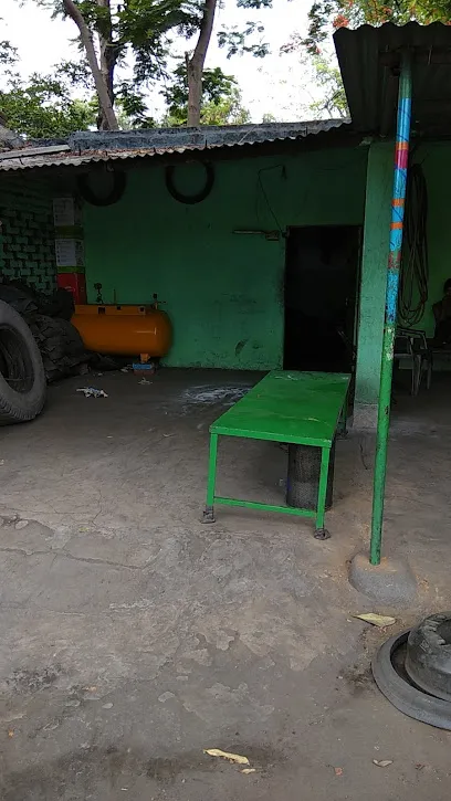 Alam Tyre Works