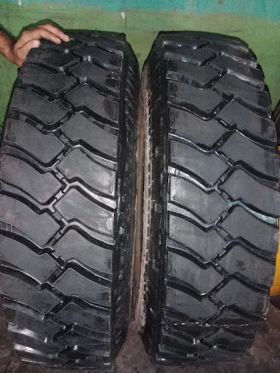 Alasco Tyre