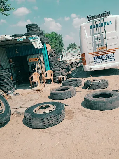 Alauddin Tyre Service