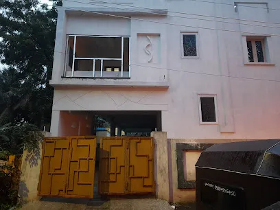 ALG Valganizing Centre