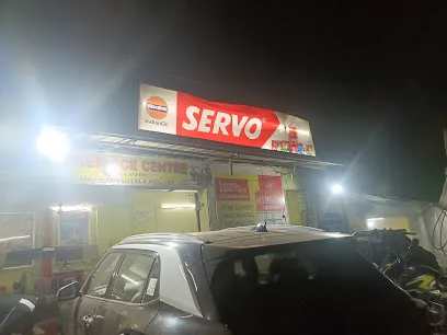 Ali service centre