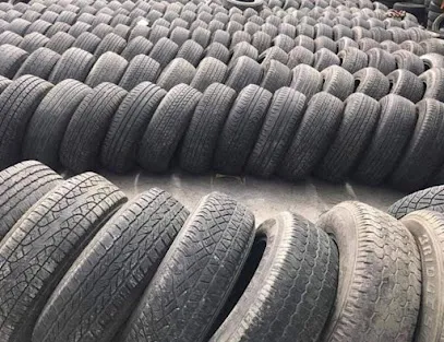 Ali Tyre Work Shop अली टायर वर्क शॉप