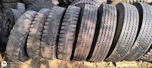 Ali Tyre work