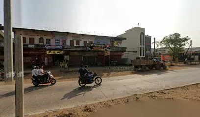 Ali Tyre Works And Punctur Repair