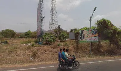 Alibagh maharstr