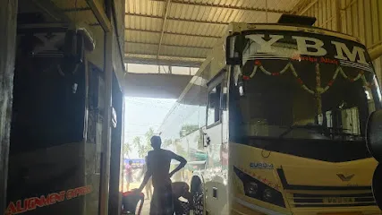 Alignment express