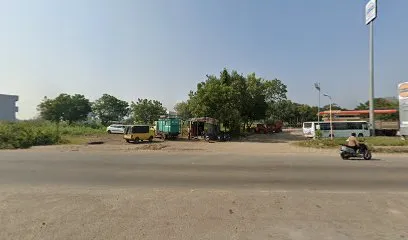 Alimbhai Tyre Works