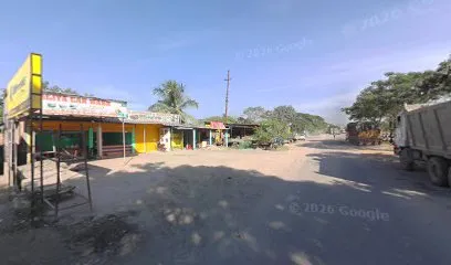 Aliya Car Wash