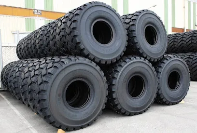 Aliza Tyre Shop Gumra