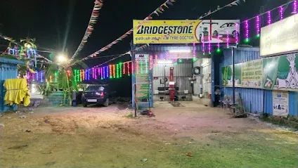 All car Puncture & wheel Alignment (AM Tyre Doctor)