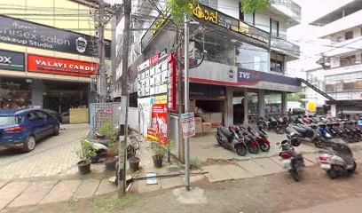 Alloy Wheel Repair Centre