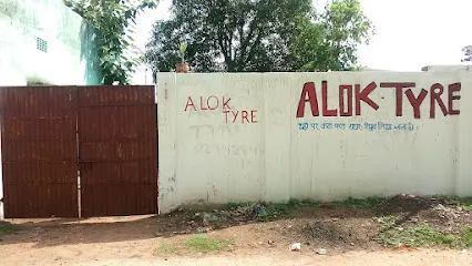 Alok Tyre