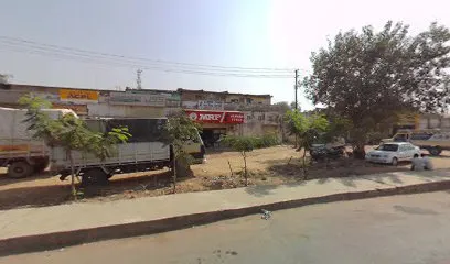 Alpesh Tyres
