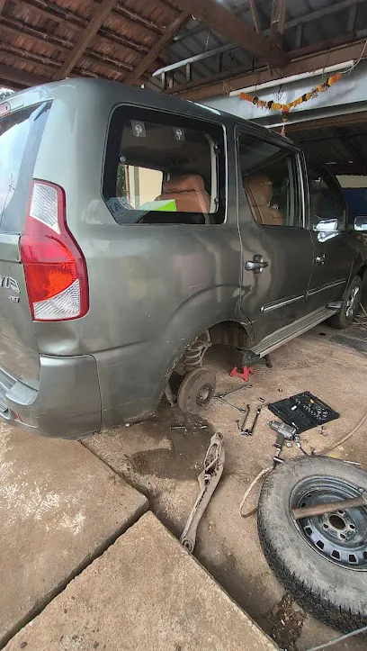 Alpha Automotive