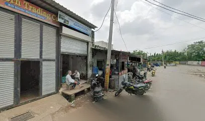 अल्ताफ टायर वाला