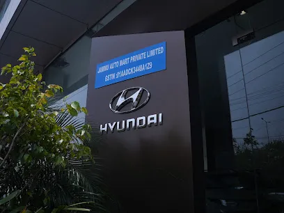 AM Hyundai Jammu