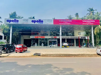 Am tyres _ malappuram, machingal