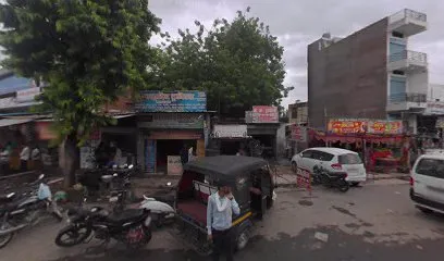 अम्बेश्वर टायर सर्विस
