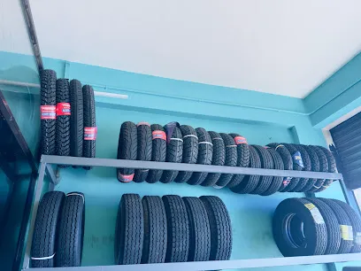 Amal Tyre Works Ponkunnam