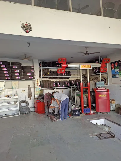 Aman Auto engg.