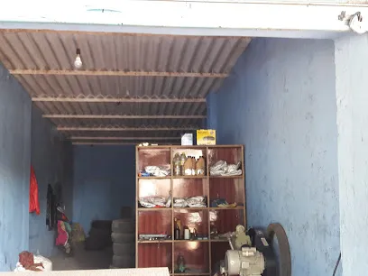Amar Tires