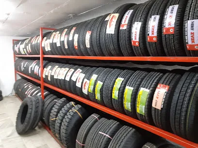 Amar Tyre Works