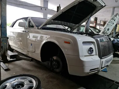Amarjit Motor Garage