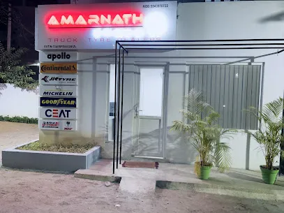 Amarnath Tyres