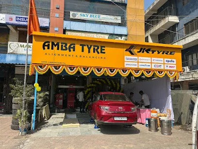 AMBA TYRE CARE